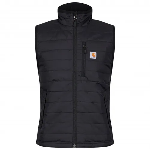 Carhartt GILLIAM VEST 102286 in grau von Carhartt