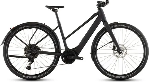 E-Bikes bis 3000 Euro von CUBE