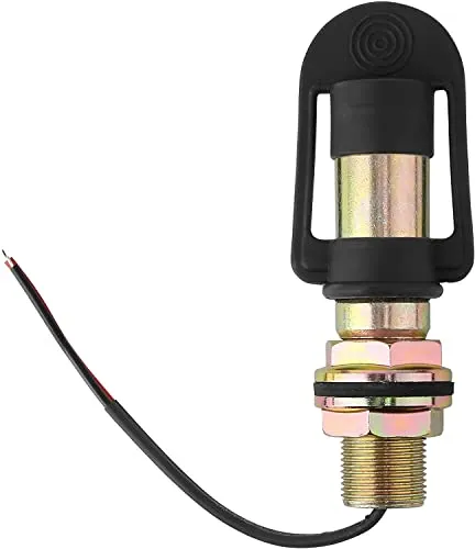 Notbeleuchtung von Matel Service