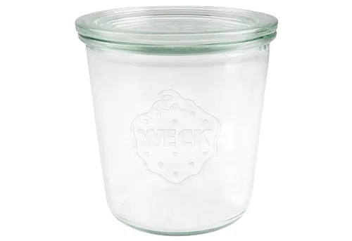 WECK Sturzglas 6er Karton