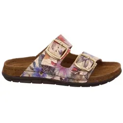 Rohde Rodigo 5864 Damen Clogs von Rohde