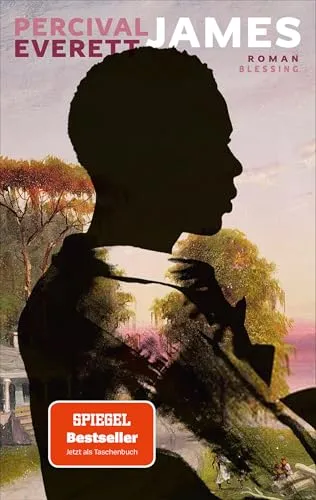 James: Roman – Pulitzer-Preis 2025 im Taschenbuch von Karl Blessing Verlag