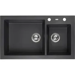 Reginox Waschbecken & Spülen von Reginox