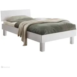 Forti Bettgestell, 90-200 cm wählbar von Hasena
