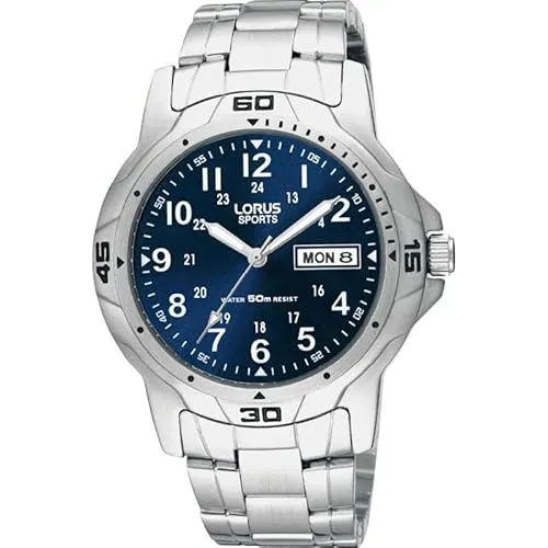 Lorus Uhr RXN51BX7 von Lorus