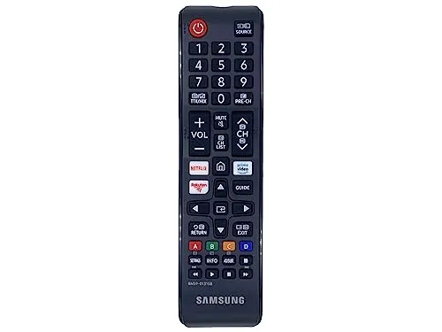 Samsung Fernbedienungen von Samsung