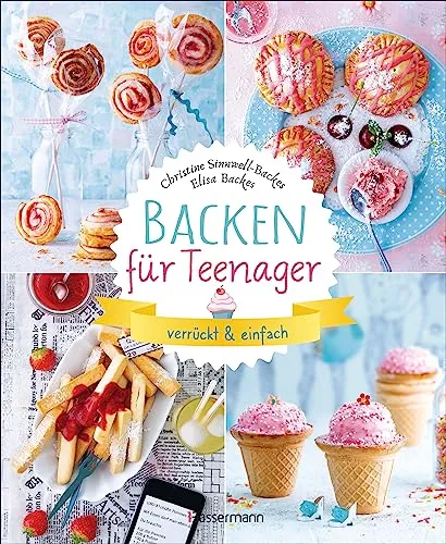 Backen für Teenager