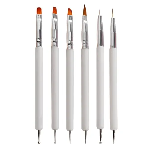 Nagelpflege von YPYMOD