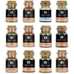 Best of Ankerkraut 3 Gewürz-Set von Ankerkraut