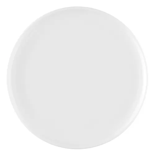 Seltmann Weiden NO LIMITS Platte rund 21 cm in weiß von Seltmann Weiden