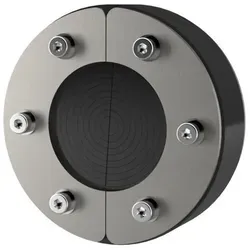 Hauff HRD150SG1/1275 HRD 150 - SG - 1 / 12 - 75 P - CABLE Bas - HiFi-Kabel Abdichtung für Kabel in Kernbohrungen, flexible Segmentringtechnik für individuelle Anpassung an Kabeldurchmesser, ideal für Neu- und Bestandsinstallationen.