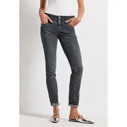 STREET ONE Regular-fit-Jeans Style Jane von Street One