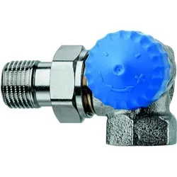 HEIMEIER Thermostat-Ventilunterteil DN10