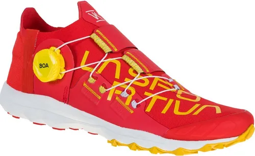 LA SPORTIVA VK Boa® Woman Hibiscus von La Sportiva