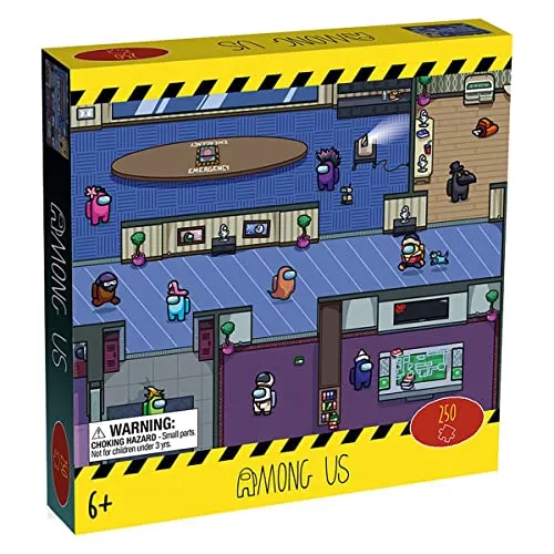 Winning Moves von Winning Moves