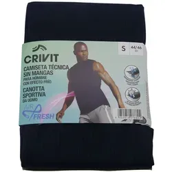 Crivit Tanktop Training Muskelshirt für Fitness und Sport von CRIVIT
