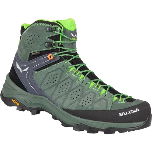 Salewa MS Alp Trainer 2 Mid GTX Wanderschuhe