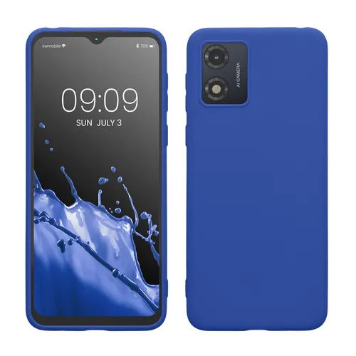 Produktbild Hülle für Motorola Moto E13 Handyhülle Handy Case Cover Smartphone Backcover