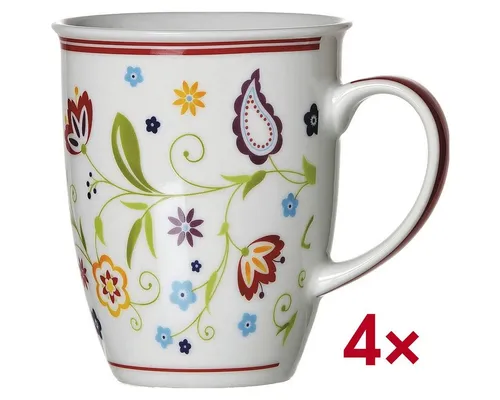 Kaffee- & Teebecher von Ritzenhoff & Breker