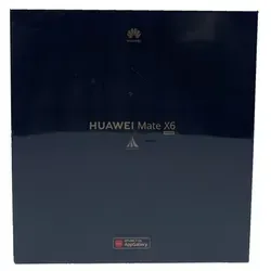 Huawei Mate X6 12/512GB Rot
