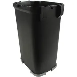 Fluval A450 407 Außenfilter - 400 l, bis zu 25 % leiser, schnelle Wartung und einfache Selbstansaugung