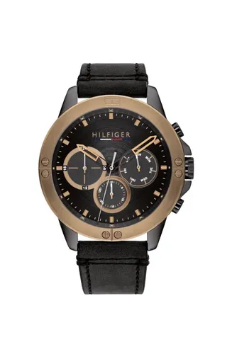 Tommy Hilfiger Multifunktionsuhr CASUAL 1791893