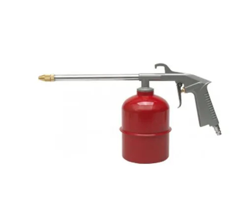 Vorel Wartung / Pumppistole 950Ml Tank / Pumppistole 81647