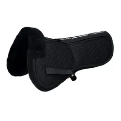 Engel Reitsport Sattelpad SAKIS1AP Lammfell von Engel Reitsport