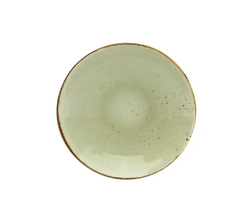 Suppenteller NATURE COLLECTION DH 22x5 cm beige in beige von Sonstige