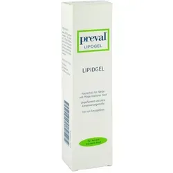 Preval Lipogel