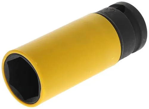 Gedore K 19 LS 22 2178249 Kraft-Steckschlüsseleinsatz 22mm 1/2