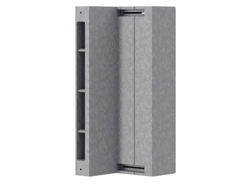 Laibungskanal ZLKA III K von Stiebel Eltron von Stiebel Eltron