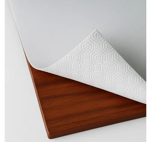 Tischwäsche Weiß von DecoHomeTextil