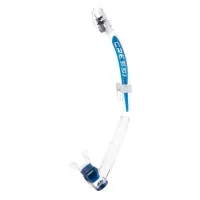 Cressi Itaca Ultra Dry Snorkel