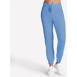 Skechers Jogginghose SKECHLUXE ELEVATE JOGGER blau L (42/44)