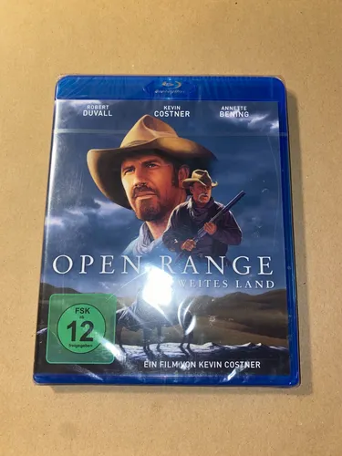 Open Range von LEONINE Distribution