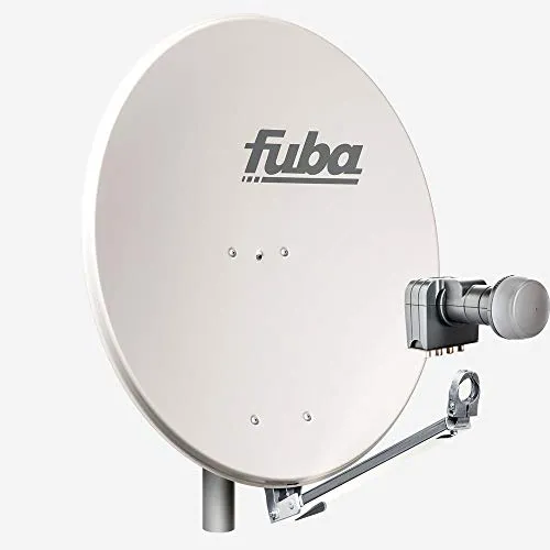 Fuba Antennen von Fuba