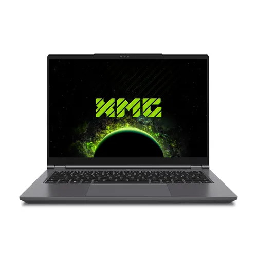 Schenker XMG EVO 14 - M24dzh Gaming Laptop - Leistungsstarker 14