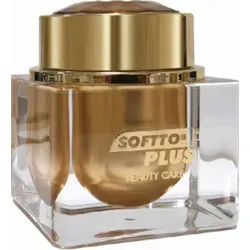 Softto+Plus 360° Pro-Ageing Face & Neck Cream - Anti-Falten- & Anti-Aging 50 ml