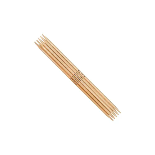 BAMBUS-NADELSPIEL von addi | Maß: 2,5mm/15cm