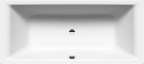 Kaldewei Badewanne „Puro Duo“ 190 × 90 cm von KALDEWEI