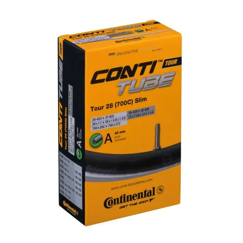 Continental 28