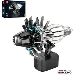 Reobrix 33018 Spielbausteine