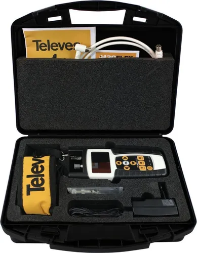 Televes Antennen von Televes Antennen Antennenmessgeräte