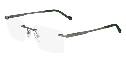 Zeiss ZS24151C Satin light gun 54/18/145 Herren Brillen von ZEISS