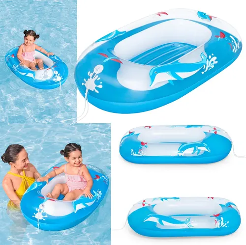 Produktbild Bestway Kinder-Schlauchboot