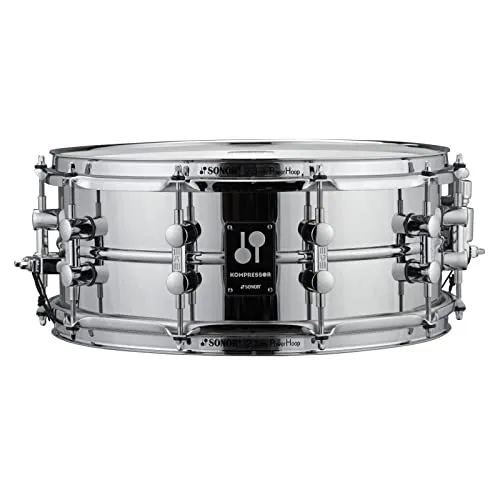 Sonor Kompressor Snare Drum 14
