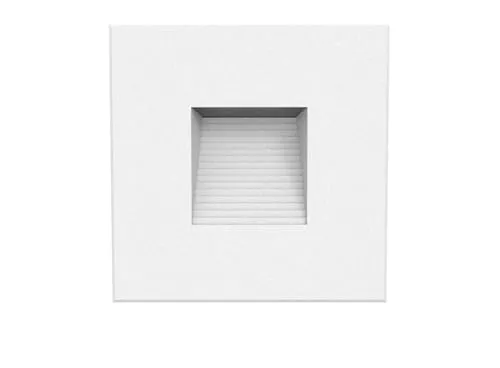 Dotlux EASYSTAIR 1,5 W 3000K LED-Wandeinbauleuchte von DOTLUX