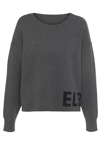 Elbsand Damen Strickpullover von Elbsand
