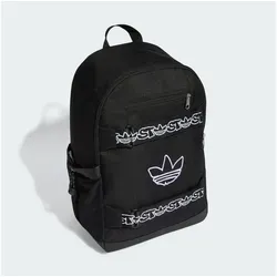 adidas Originals Skate Bp Rucksack schwarz Uni